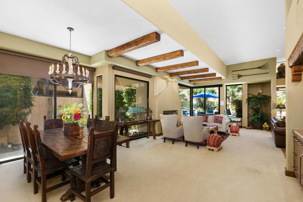 Los Estados - Residential Lease