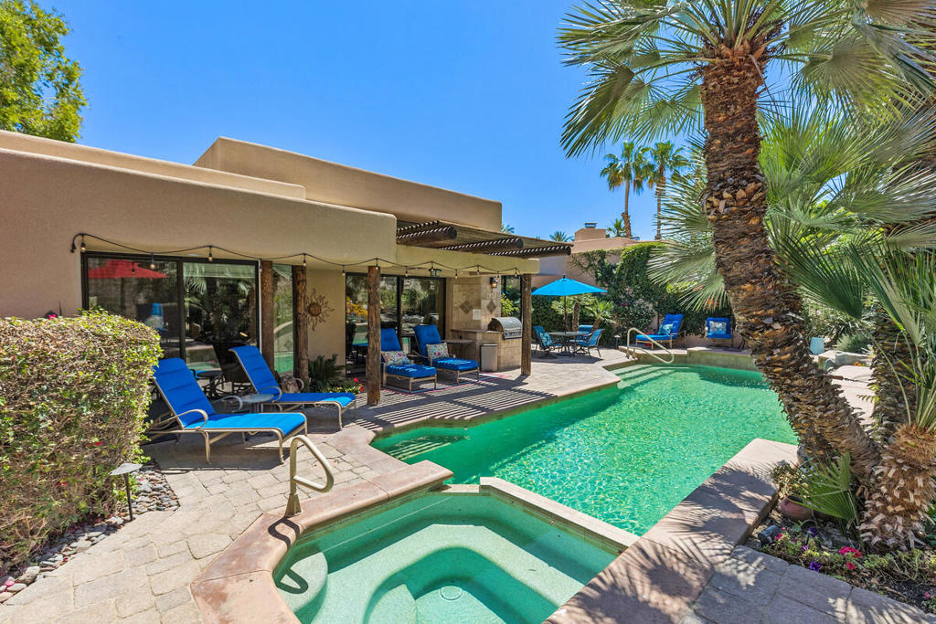 Los Estados - Residential Lease