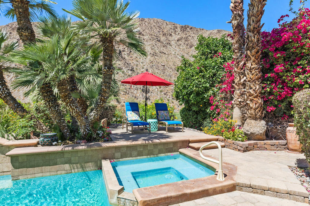 Los Estados - Residential Lease