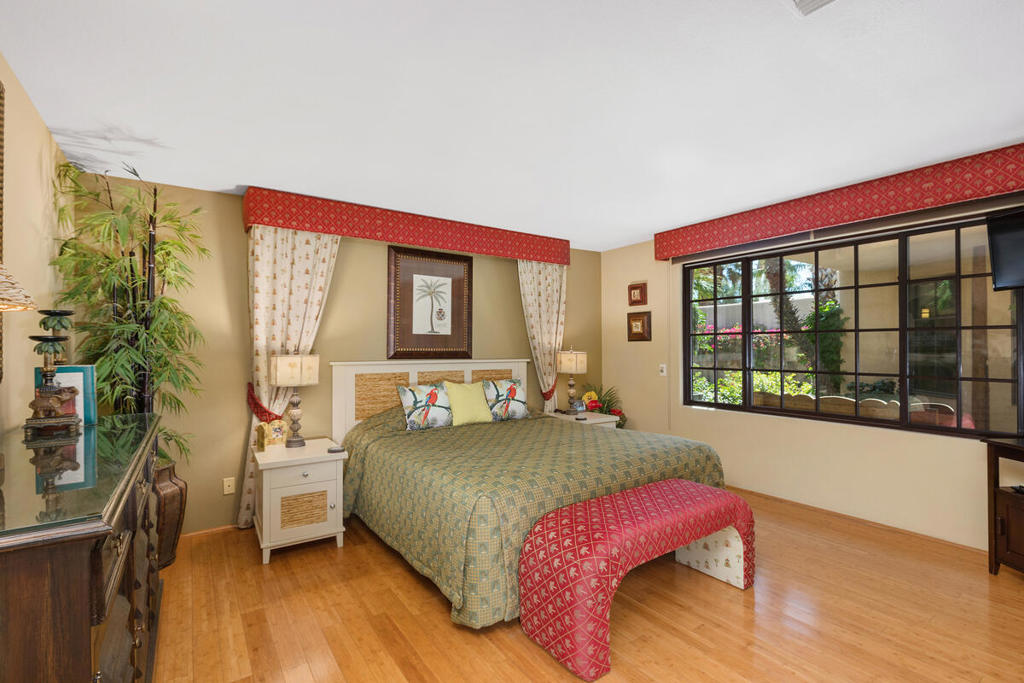 Los Estados - Residential Lease