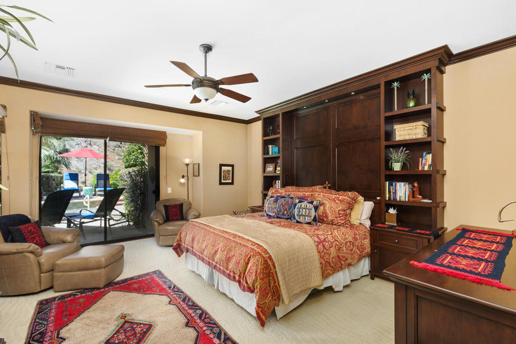 Los Estados - Residential Lease