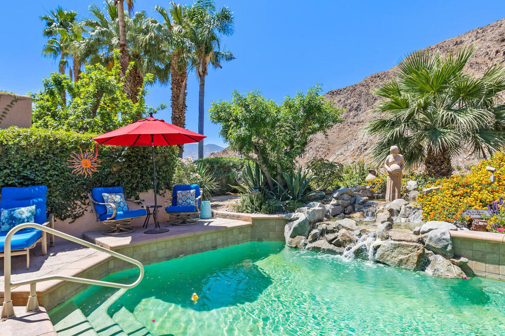 Los Estados - Residential Lease
