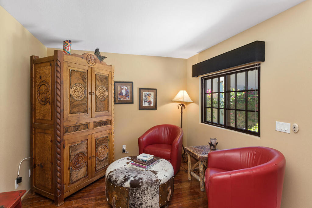 Los Estados - Residential Lease