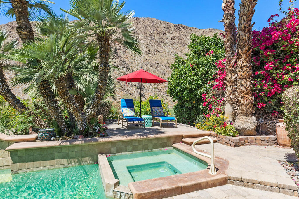 Los Estados - Residential Lease