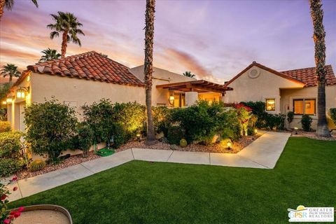 243 Canyon Circle Palm Springs CA 92264
