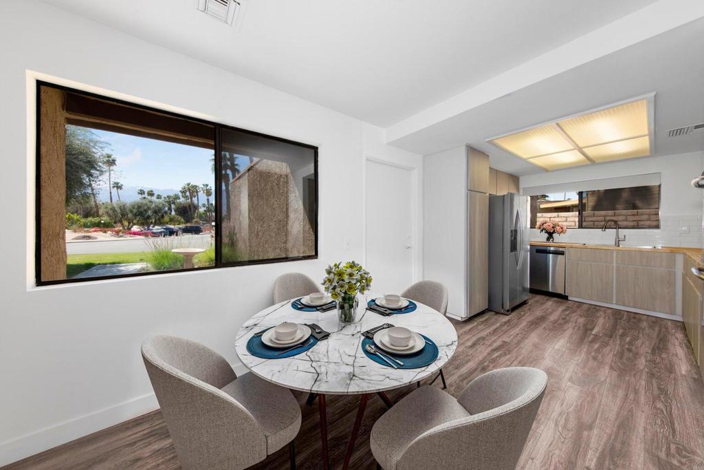 Rancho Estates - Residential