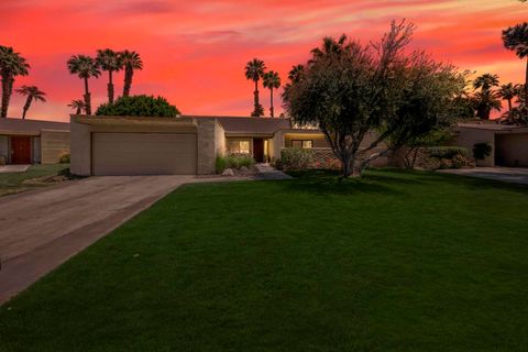 28 Chandra Lane Rancho Mirage CA 92270