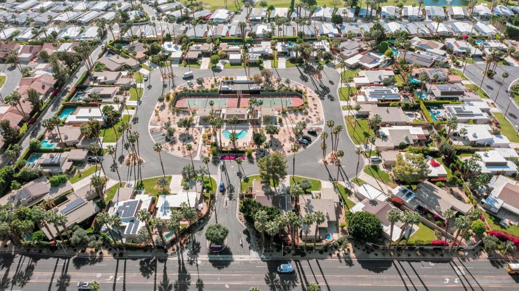 Rancho Estates - Residential