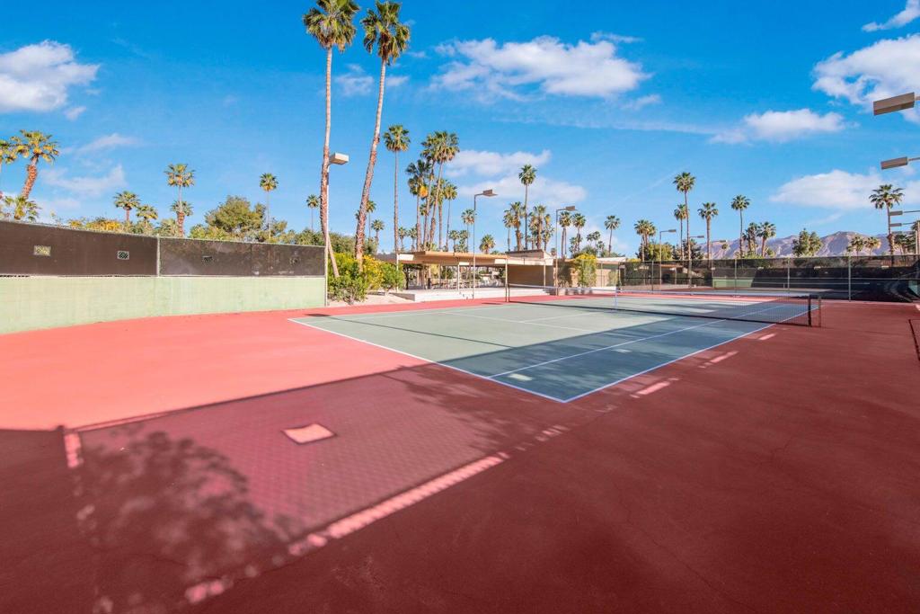 Rancho Estates - Residential