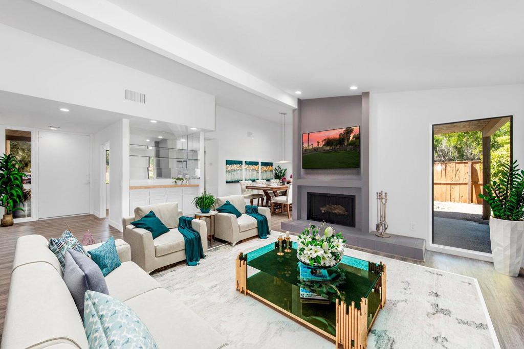 Rancho Estates - Residential