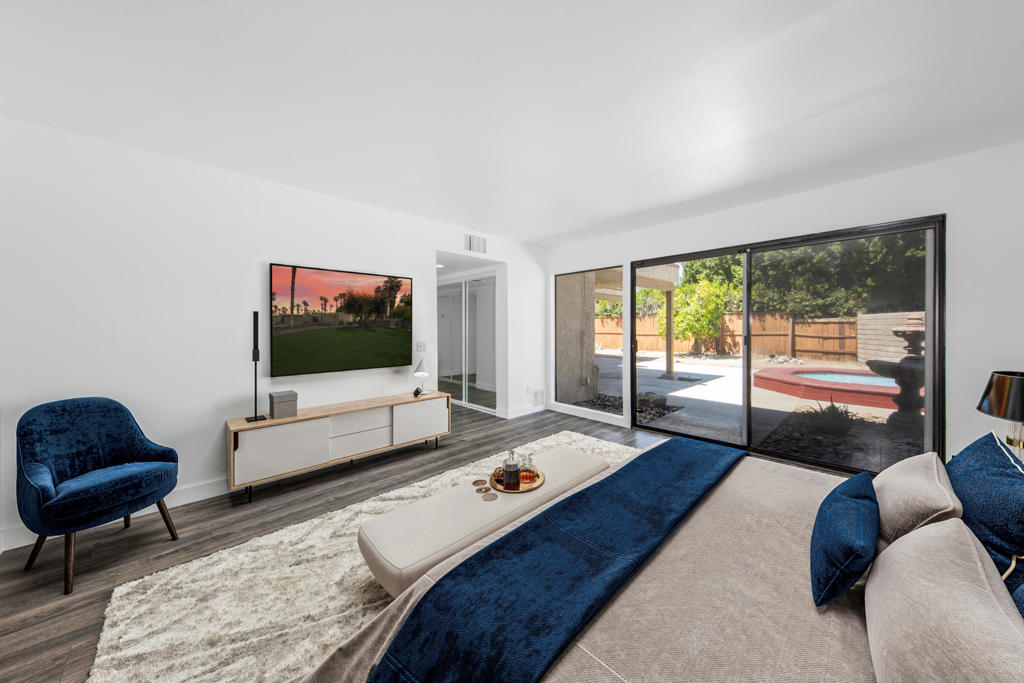 Rancho Estates - Residential