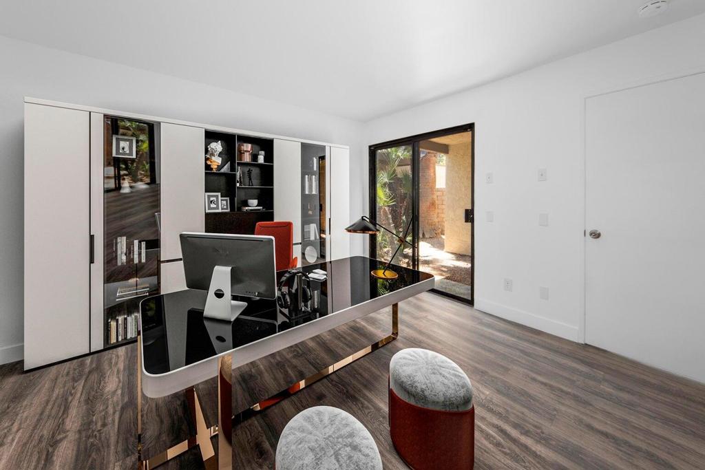 Rancho Estates - Residential