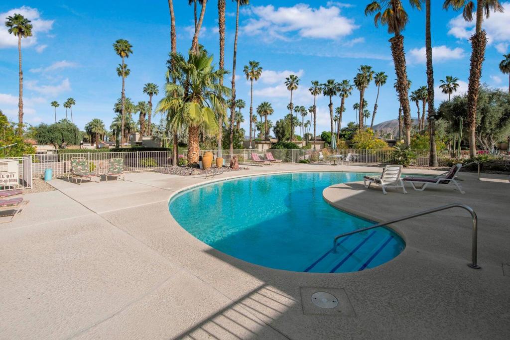 Rancho Estates - Residential