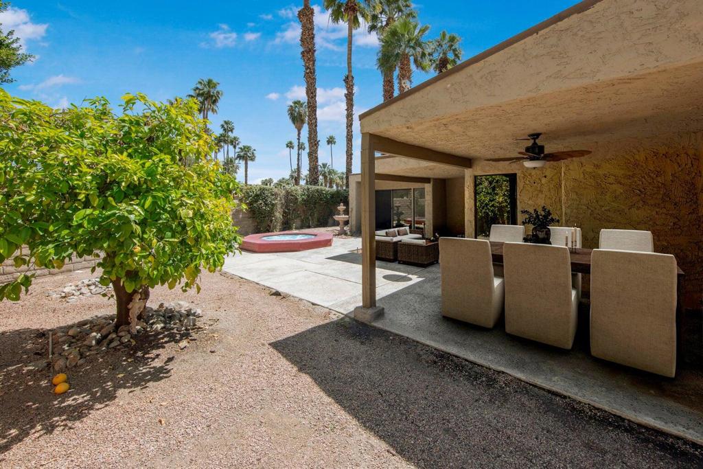 Rancho Estates - Residential