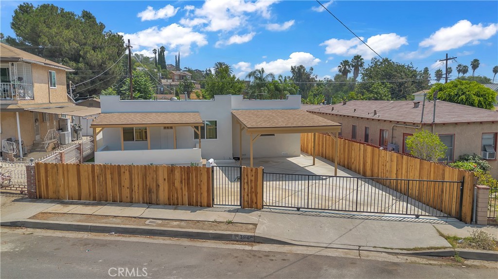 A HEAD TO TOE COMPLETE REMODEL !!!!! STUNNING EL SERENO HOME ** 4 LARGE BEDROOMS 2 LARGE BATHROOMS** MASTER BEDROOM HAS A LARGE WALK IN CLOSET** BEAUTIFUL QUIET FAMILY NEIGHBORHOOD** BRAND NEW ROOF ** NEW STUCCO ** BRAND NEW KITCHEN CABINETS WITH BEAUTIFUL NEW QUARTZ COUNTERTOPS WITH NEW 36 INCH HOOD & RANGE** BRAND NEW GORGEOUS RESTROOMS FROM HEAD TO TOE** NEW AIR CONDITIONER ** NEW HEATER ** NEW TANKLESS WATER HEATER ** NEW WINDOWS THROUGHOUT THE WHOLE HOUSE ** NEW RECESS LIGHTING ** NEW ELECTRICAL PANEL ** NEW DRIVEWAY FITS 4 CARS ** NEW CONCRETE ALL AROUND THE HOUSE ** NEW LANDSCAPING ** UPGRADED PLUMBING ** FRESHLY PAINTED ** INSIDE WASHER AND DRYER HOOK UPS ** FRESHLY PAINTED **BRAND NEW FENCE WITH SECURITY GATE ** A BLOCK AWAY FROM SOUTH PASADENA !! MUST SEE WILL SELL FAST....
