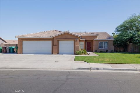 Photo of 47734 Mirage Way, Indio, CA 92201 (MLS # OC25129680) Photo of 47734 Mirage Way, Indio, CA 92201 (MLS # OC25129680)