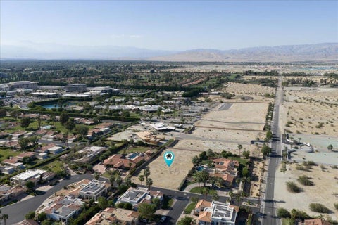 Tiny photo for 0 Carrera Place, Rancho Mirage, CA 92270 (MLS # 219155082PS)