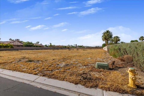 Tiny photo for 0 Carrera Place, Rancho Mirage, CA 92270 (MLS # 219155082PS)