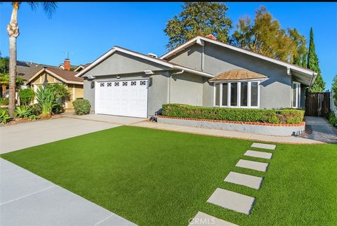 14902 Foxcroft Road Tustin CA 92780
