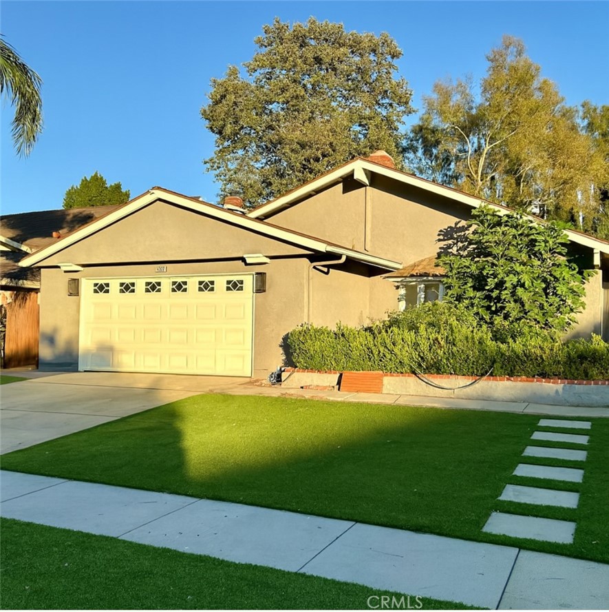 Welcome to 14902 Foxcroft Road, a single-story 3-bedroom, 2-bath home on one of the larger lots in the Tustin Meadows community. The large backyard offers mature avocado and citrus trees, wide open lawn space, and plenty of room for barbeques, gatherings, or outdoor relaxation. High ceilings in select living areas give the home an open feel, while the layout provides flexibility for everyday living.
Tustin Meadows residents enjoy private pools, expansive greenbelts, playgrounds, and a clubhouse that hosts neighborhood events throughout the year. The location offers unmatched convenience with The District at Tustin Legacy, Costco, Target, Whole Foods, and the Tustin Marketplace just minutes away, along with quick access to the freeways and John Wayne Airport. Served by the highly regarded Tustin Unified School District, this property combines location, community, and potential.
This is a rare opportunity to own a single-story home on a large lot in one of Tustin’s most desirable master-planned neighborhoods. Homes with this combination of size, setting, and community amenities don’t come up often, making this an opportunity you won’t want to miss!