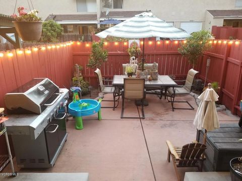 Photo of 15076 Varsity Street #C, Moorpark, CA 93021 (MLS # 226001629)