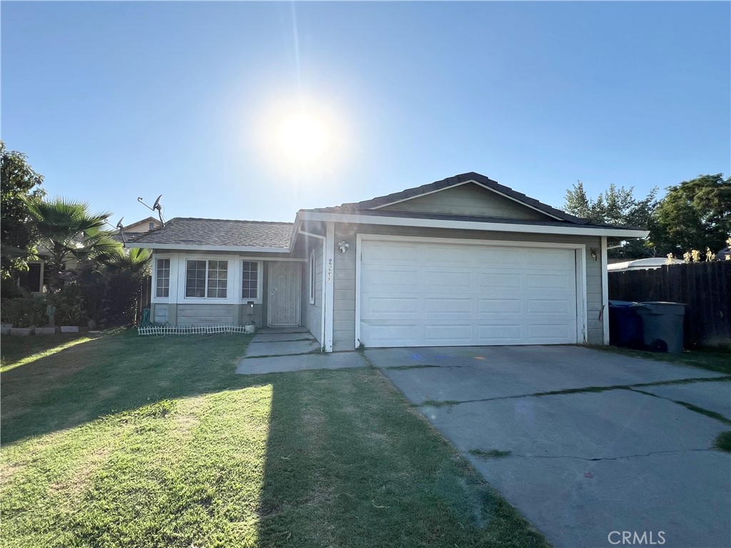 This 1,247 sqft, 3-bedroom, 2-bath single-story home features a long-term tenant, delivering rental income from day one. Currently generating a 5% cap rate (before expenses), with rents below market—offering clear upside potential with proper notice and adjustments. Ideal for both new and seasoned investors seeking steady returns and future growth.