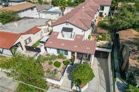 Photo of 262 N Wilson Avenue #104, Pasadena, CA 91106 (MLS # WS26210280)