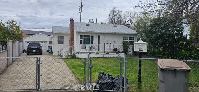 Price Improvement
Discover the charm of 1409 Dobros Drive, a delightful 3-bedroom, 1-bathroom cottage nestled in a peaceful cul-de-sac in West Sacramento. This 1948-built home offers 1,061 sq ft of living space on a 6,534 sq ft lot, perfect for those seeking a cozy retreat with potential to personalize.
Original hardwood floors grace the living room, hallway, and bedrooms, adding warmth and character.
The living room features a classic fireplace, creating a welcoming atmosphere.
The kitchen is equipped with a gas stove and a dining area, ideal for casual meals.
A spacious laundry area is conveniently located inside the home.
An extra-long driveway leads to a detached 2-car garage with additional storage space.
The property is fully fenced, offering privacy and security.
Mature landscaping and trees enhance the curb appeal and provide a serene environment.
Situated close to freeways, shopping centers, and Sutter Health Park, ensuring convenience for daily errands and entertainment.
The Broderick/Bryte neighborhood is known for its walkability, friendly atmosphere, and community spirit.
Residents enjoy easy access to downtown Sacramento, the Sacramento River, and Old Town, offering a variety of dining, shopping, and recreational options.
Whether you're a first-time homebuyer or looking for a project to make your own, 1409 Dobros Drive presents a wonderful opportunity to create a home that suits your style and needs. Don't miss out on this charming property in a desirable location.
