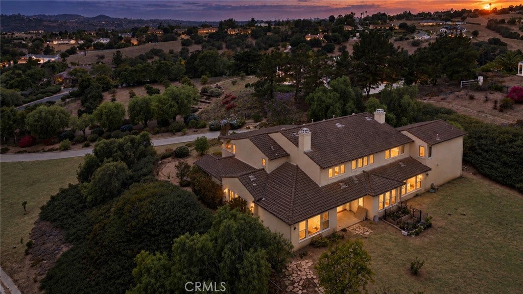 Photo of 1964 Tracy Court, Fallbrook, CA 92028 (MLS # OC26198114)