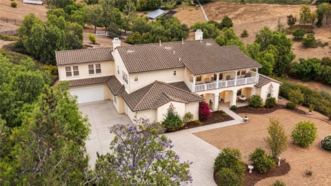Photo of 1964 Tracy Court, Fallbrook, CA 92028 (MLS # OC26198114)