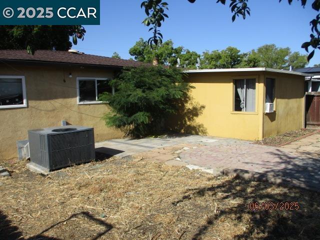 PITTSBURG - Residential