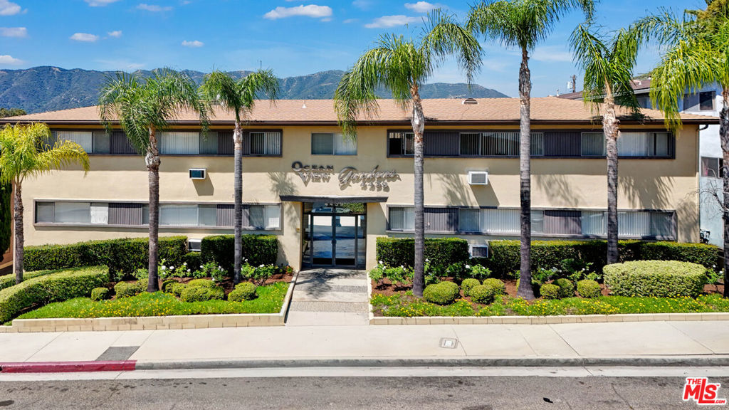 4439 Ocean View Boulevard