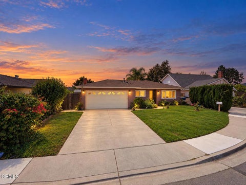 Photo of 346 Tirre Court, Santa Paula, CA 93060 (MLS # V1-38842)