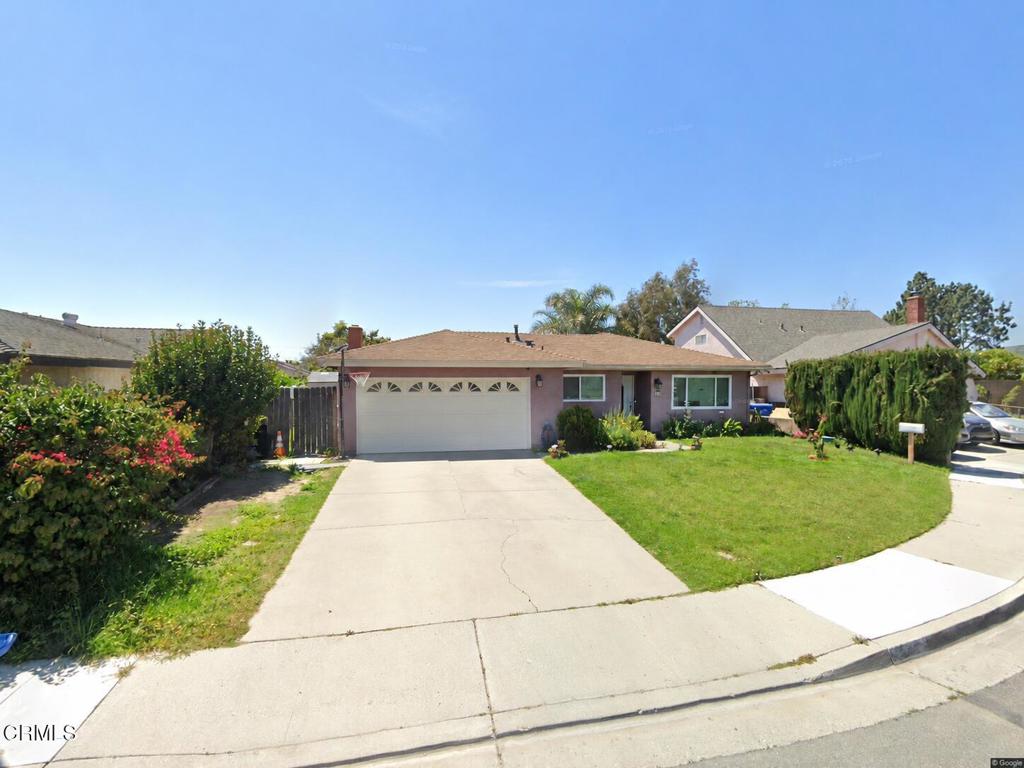 346 Tirre Court
