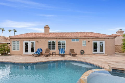 Tiny photo for 46664 Via Celeste, Indio, CA 92201 (MLS # 219152369DA)