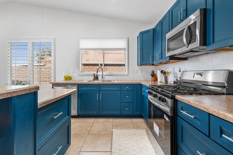 Tiny photo for 46664 Via Celeste, Indio, CA 92201 (MLS # 219152369DA)