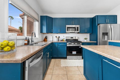 Tiny photo for 46664 Via Celeste, Indio, CA 92201 (MLS # 219152369DA)