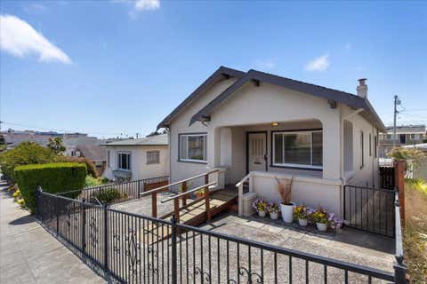 Photo of 617 Miller Avenue, South San Francisco, CA 94080 (MLS # ML82051833)