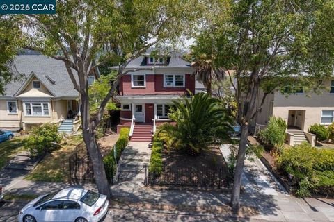 Photo of 1625 1625 Martin Luther King Jr Way Way, Berkeley, CA 94709 (MLS # 41126720)