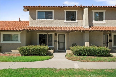 Photo of 1406 Via Cortez, Placentia, CA 92870 (MLS # IV26208807)