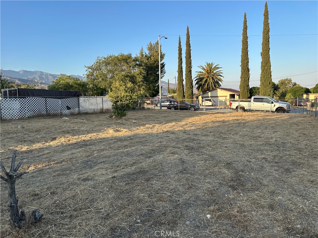 Desert View Tract - Land