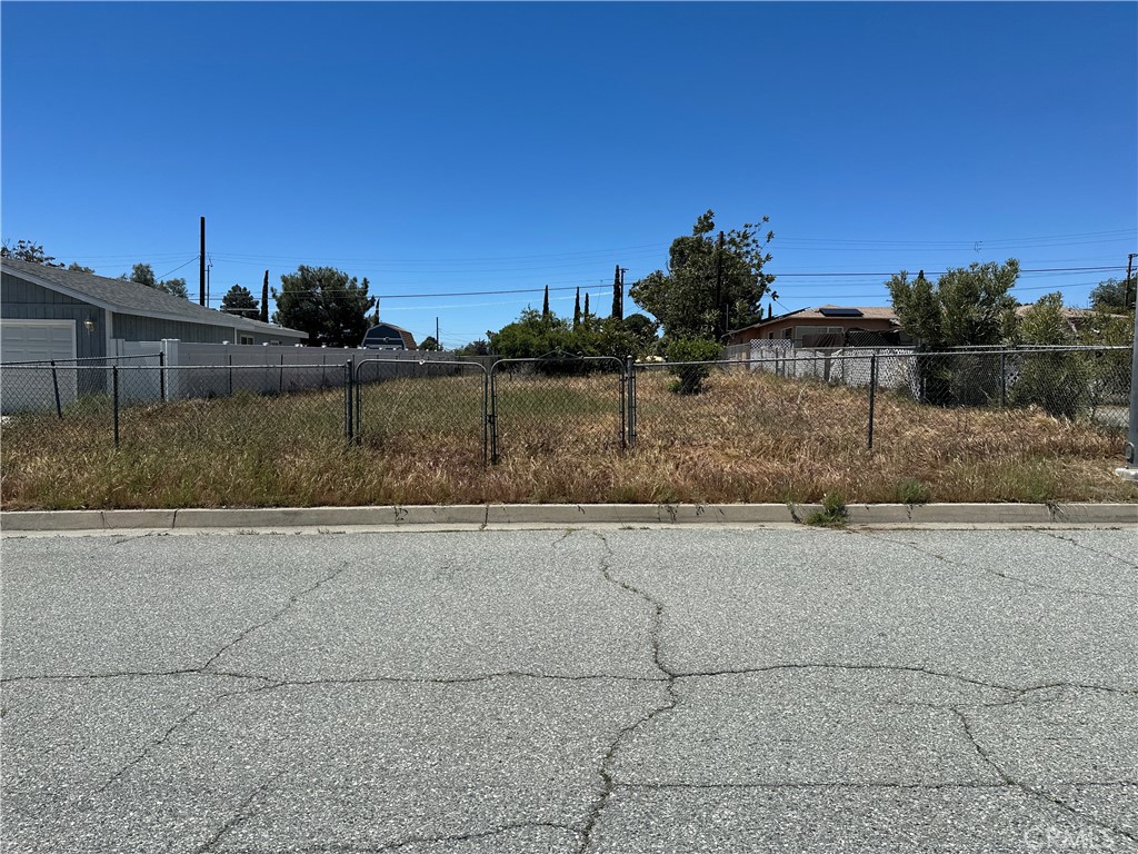 Desert View Tract - Land