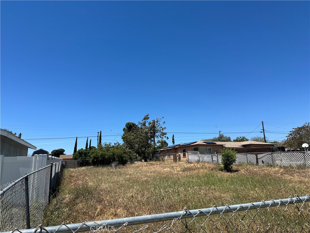 Desert View Tract - Land