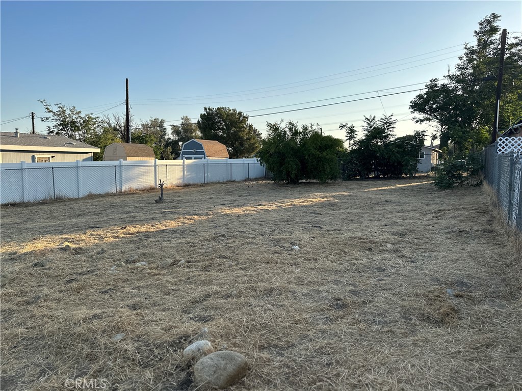 Desert View Tract - Land
