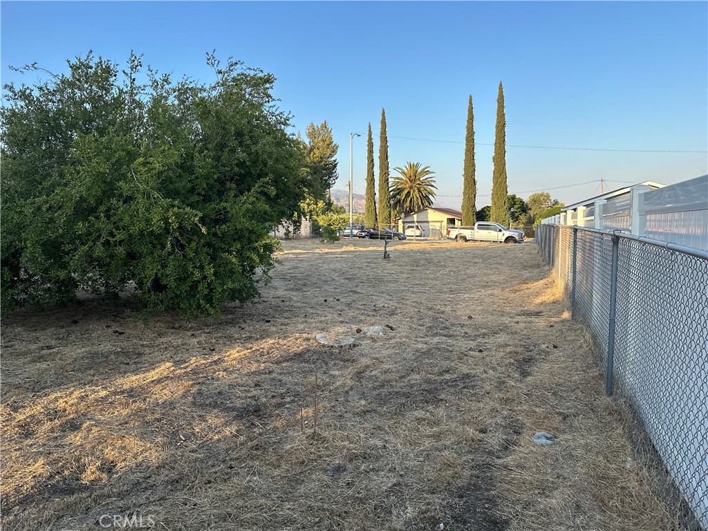 Desert View Tract - Land