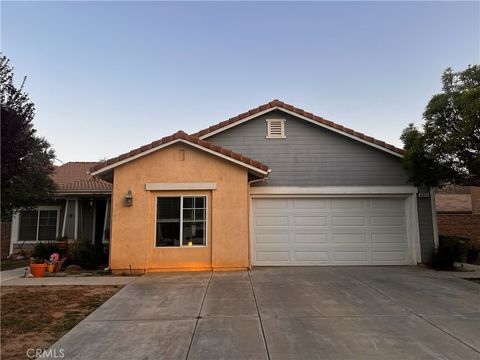 Photo of 5371 Inglestone DR, Hemet, CA 92545 (MLS # OC26111408)