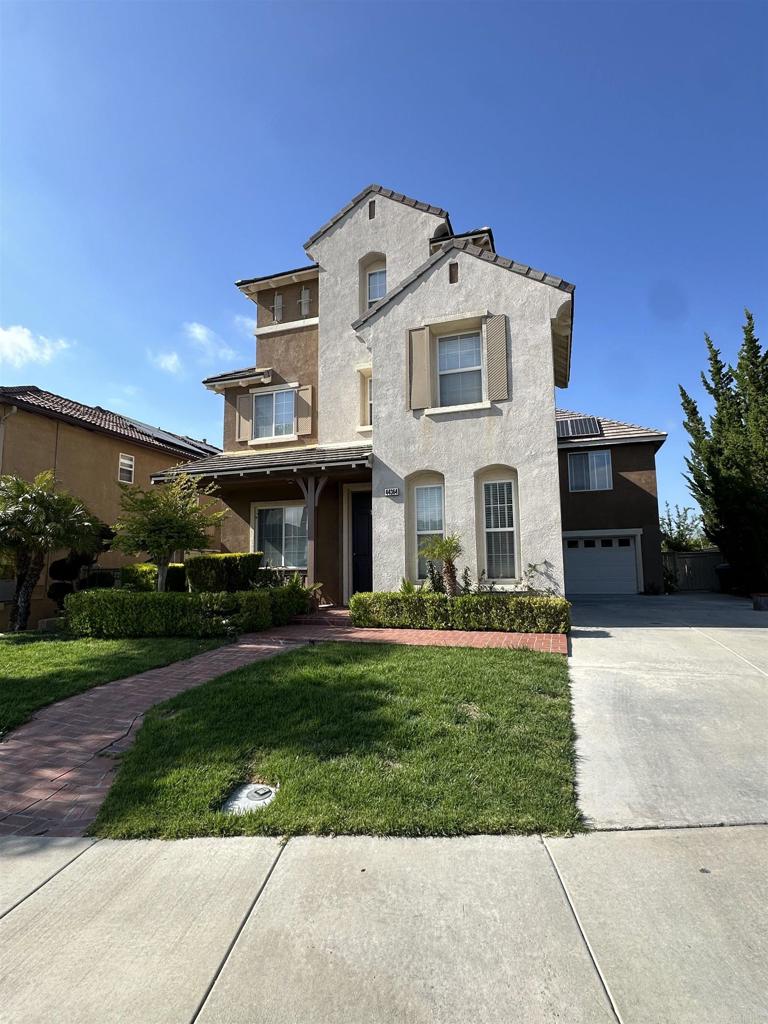 44364 Kingston Drive