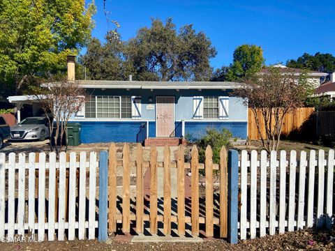 Photo of 3193 Royal Oaks Drive, Thousand Oaks, CA 91362 (MLS # 225005894)