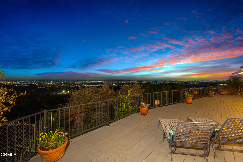 675 Mount Wilson Trail