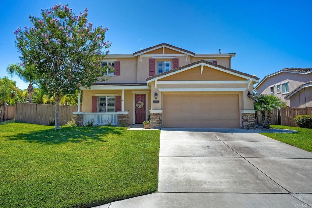 1151 Sunbright Drive